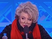 Татьяна Тарасова решила сделать спальню на 1 этаже из-за проблем с ногами и спиной: "Я сидячая"