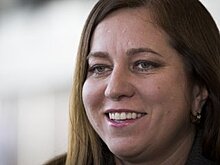 Суд заочно арестовал экс-гендиректора автодилера «Рольф» Т.Луковецкую по делу о махинациях на 4 млрд руб.