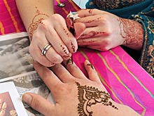 Фестиваль в поддержку локального бизнеса «Неспальный район» открылся в рамках МУФ