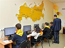 Будущее нефтехимии в цифровом формате: в СамГТУ при поддержке "Роснефти" открыли виртуальный учебный комплекс