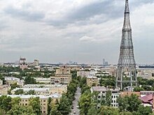 Определены победители конкурса "Маршруты по Москве"
