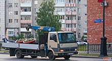 На выставке bauma CTT RUSSIA 2021 представили уникальные машины автозавода «Чайка-Сервис»