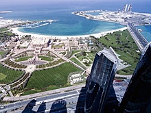 Из ОАЭ депортировали двух россиян, разыскиваемых по каналам Интерпола