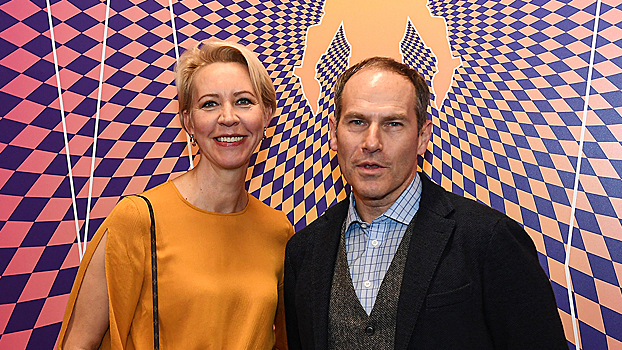 Шац* высказался о разводе с Лазаревой*