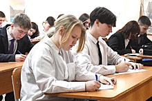 Два российских региона присоединились к обучению карьерной грамотности в школах