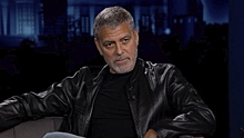 Представитель Клуни опроверг слухи о беременности супруги актера