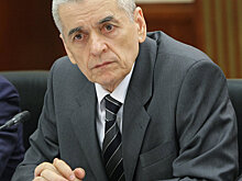 Онищенко: миру грозит новый вид терроризма — биологический