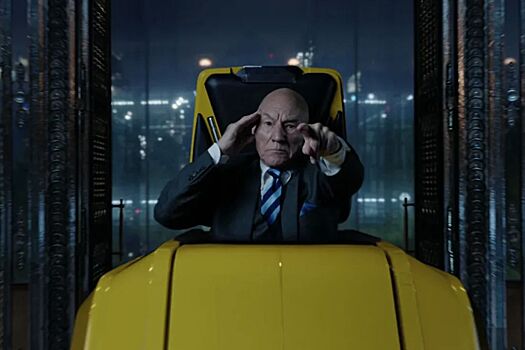 Профессор Икс никогда не рассматривался для добавления в «Дэдпула и Росомаху»