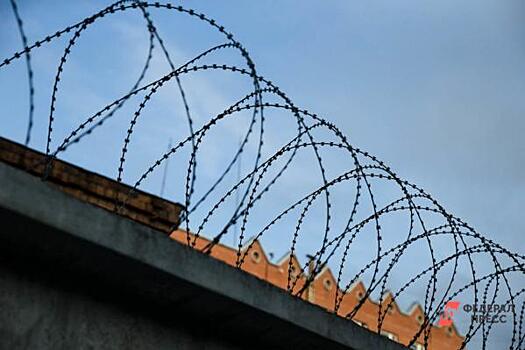 С заключенными, которые взяли в заложники сотрудников СИЗО в Кузбассе, договорились