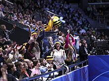 Результаты чемпионата России — 2026 по фигурному катанию в Санкт-Петербурге