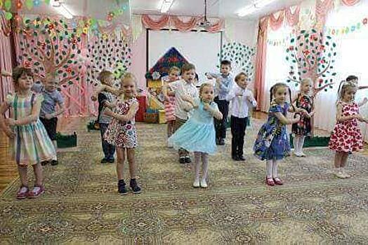 В Хорошевке открыли набор в детский музыкальный театр