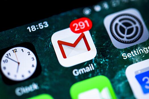Google показала новый дизайн Gmail