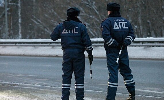 В минувшую пятницу в Казани выявили семь автолюбителей без водительских прав