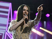 "Ходила в лохмотьях". Певица IOWA рассказала о бедном детстве