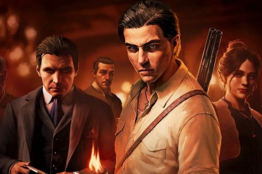 Опубликованы системные требования игры Mafia: The Old Country