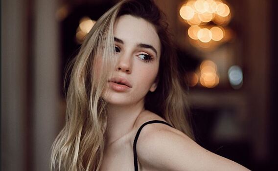 «Вы тоже в шоке?» Марьяна Ро побрилась налысо