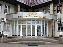 Прокурор запросил сроки от 15 до 21 года колонии обвиняемым по делу бахчисарайской ячейки "Хизб ут‑Тахрир"*