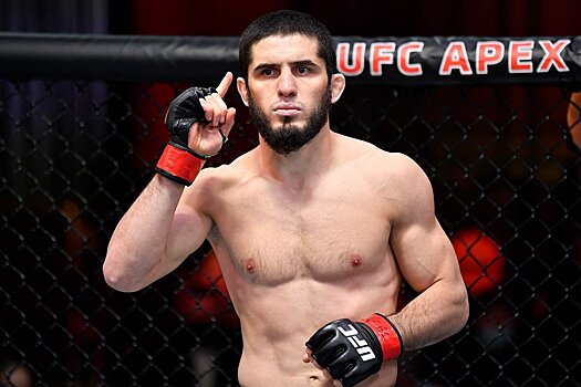 Аник – о первом номере P4P UFC: «Ислам Махачев в каждый день недели»