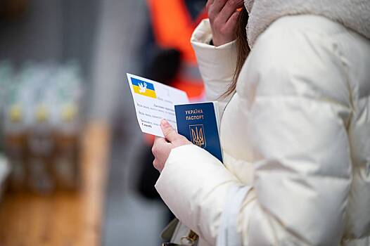 У украинских семей в странах Европы отобрали 430 детей