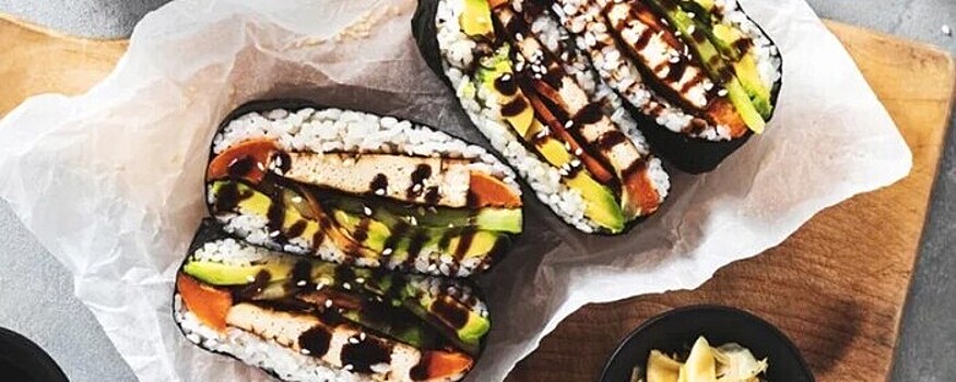 Представитель службы доставки рассказал, почему важно экспериментировать в блюдах