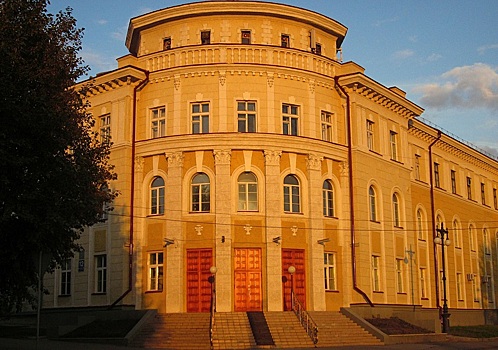 Памятник архитектуры выставили на продажу в Новосибирске за 135 млн рублей