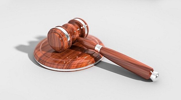 Под Воронежем виновника смертельного ДТП приговорили к двум годам колонии