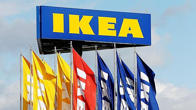 Названа дата открытия первой IKEA в черте Москвы