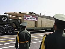 У ракетной программы Ирана открылось второе дыхание
