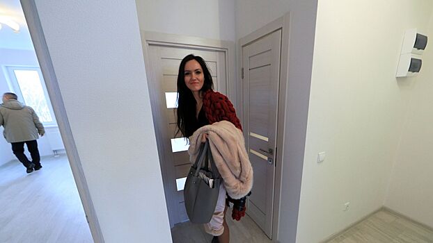 Для арендаторов жилья предложили налоговый вычет