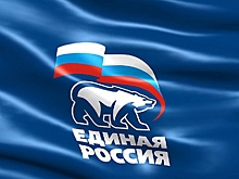 Оглашены лидеры списка «Единой России» на выборах в Заксобрание Петербурга