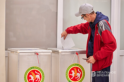 "Мы ожидаем, что могут быть инциденты в области кибербезопасности": боится ли Татарстан атак в день выборов?