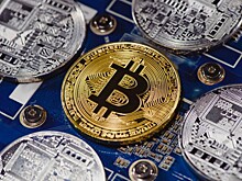 Новости из США ударили по биткоину