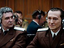 Преступление без срока давности