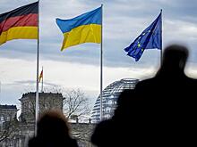 «Берлинская сделка» за «Берлинской стеной»: Зеленский водит Трампа за нос, Германия фыркает