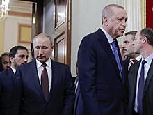 Янки стало ясно, почему «плохие парни» Эрдоган, Путин и Си строят канал Стамбул