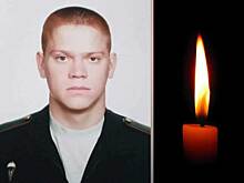 Студент НГУЭУ Андрей Ярцев погиб в зоне СВО