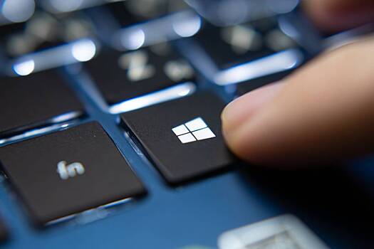 Windows 10 установили за рекордное время