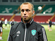 Глушаков ударил Мамаева после спора с Широковым