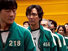Netflix может выплатить бонусы создателям «Игры в кальмара»