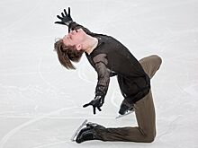 Евгений Семененко: в волчок на левой ноге я сейчас не сяду