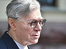 Актеру Збруеву потребовалась экстренная медицинская помощь