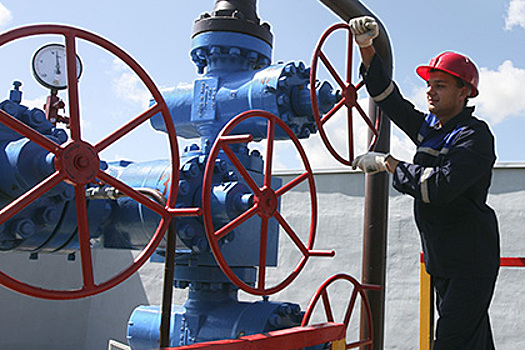 Минск пообещал в пятницу расплатиться за российский газ
