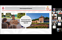 Гостиничный фонд Нижнего Новгорода на новогодние праздники заполнен наполовину
