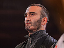 «У Гассиева на 12 декабря запланирован бой с Пулевым» — гендиректор IBA.PRO