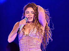 Шакира в соцсетях назвала кадр из «Зверополиса 2» зоофилией