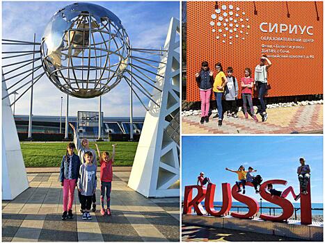 Школьники Кузьминок прошли обучение по спортивной робототехнике