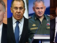 Чем занимаются и как выглядят дети знаменитых политиков