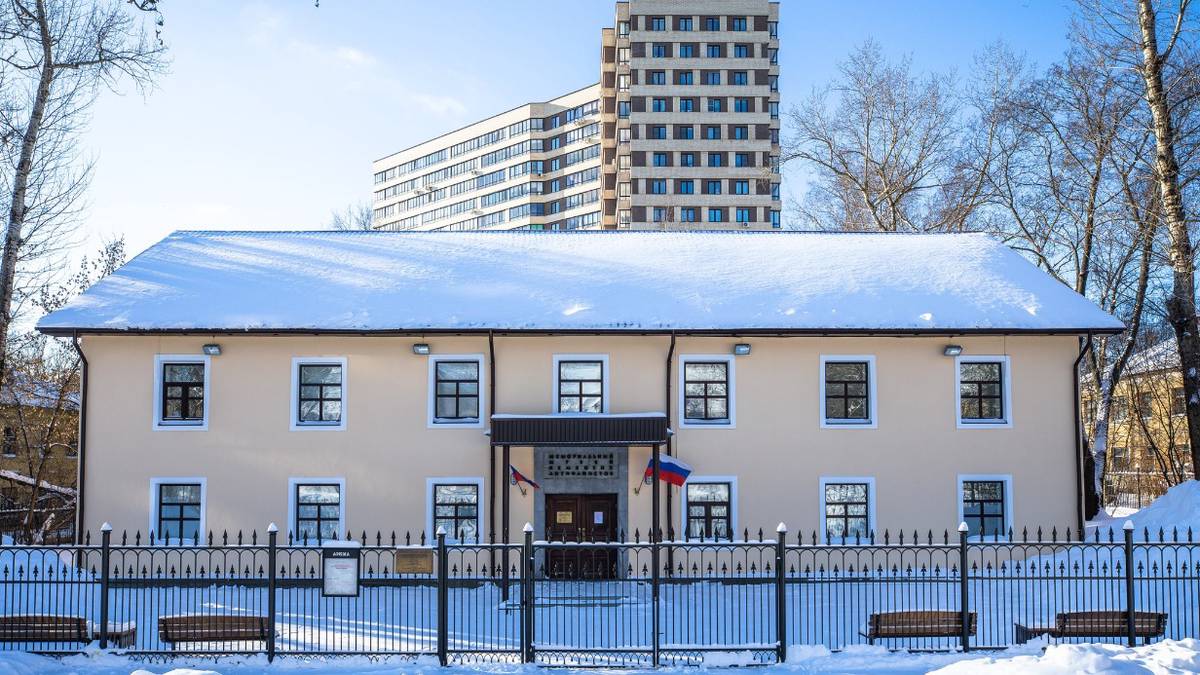 Около 400 раритетов пополнили фонды филиала Музея Победы в Красногорске
