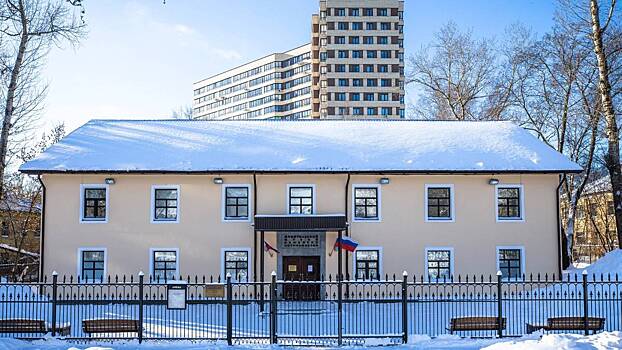 Около 400 раритетов пополнили фонды филиала Музея Победы в Красногорске