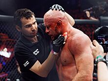 Шлеменко заявил о желании провести реванш с Белазом Ковалёвым